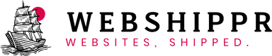 webshippr